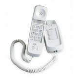 CETIS 205T (White) Trimline Phone, White