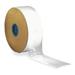 ZORO SELECT 5ZW54 8" x 1075 ft. Poly Tubing, 4 mil, Clear