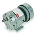 DAYTON 1LPL9 AC Gearmotor, 42.0 in-lb Max. Torque, 30 RPM Nameplate RPM, 115V