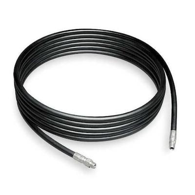 CONTINENTAL 20023843 Steam/Pressure Hose,1/2,50 ft,2500 psi