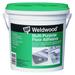 DAP 00142 Floor Adhesive, Multi-Purpose Floor Series, Off-White, 1 gal, Pail