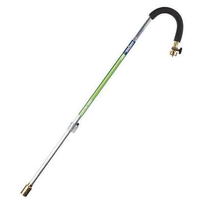 BERNZOMATIC 444116 Self Igniting Outdoor Torch