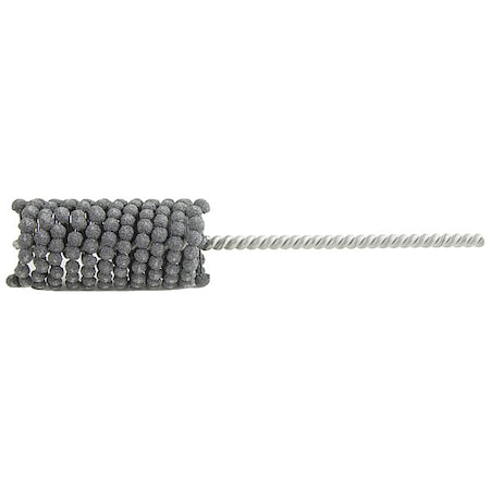 FLEX-HONE TOOL BC13812 BC13812 FLEX-HONE, 1.375" (34.9mm) bore, 8" OAL, 120