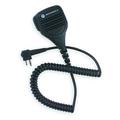 MOTOROLA PMMN4013A Speaker Microphone,Remote