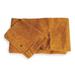 ZORO SELECT 1A586 Tarp, 10 x 12 ft, 20 Mil, Cotton Canvas, Standard Duty, Tan,