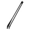 AUTOTEX 200479 Wiper Arm,Wet Pantograph,22 In Size