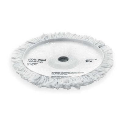DEWALT DW4988 7-1/2" Polishing Pad with 1-1/2' Pile
