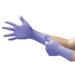 ANSELL SEC-375-M Exam Gloves with Advanced Barrier Protection, Nitrile, Powder