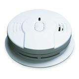 KIDDE i9010 Smoke Alarm, Ionization Sensor, 85 dB @ 10 ft Audible Alert, 3V