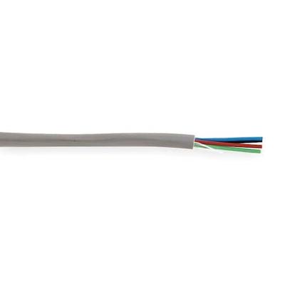CAROL C4066A.38.10 Comm Cable,Unshielded,22/6, 500 Ft.