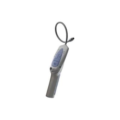 INFICON 717-202-G1 Compass Refrigerant Leak Detector, Heated Diode Sensor