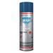 SPRAYON S00030000 Mildew and Water Resistant RTV Silicone Sealant, 8 oz, Blue,