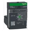 SCHNEIDER ELECTRIC LUCB12FU Overload Module,3 to 12A,Class 10,3P