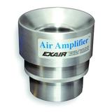 EXAIR 6042 Air Amplifier,2 In Inlet,21.5 CFM