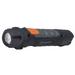 ENERGIZER TUF2AAPE Black No Led Industrial Handheld Flashlight, AA, 300 lm