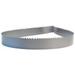 LENOX 80244D2B103050 Band Saw Blade, 10 ft. L, 1/2" W, 8/12 TPI, 0.025" Thick,