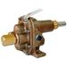 DAYTON 4KHH7 Rotary Gear Pump Head, 1/4 In., 1/6 HP