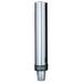 ZORO SELECT C3400PGR Cup Dispenser, 12 to 24 Oz Cups