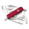 VICTORINOX SWISS ARMY 0.6385-X1 Folding Knife, Folding Knives, Plastic