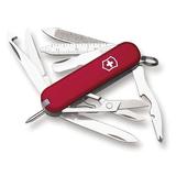 VICTORINOX SWISS ARMY 0.6385-X1 Folding Knife, Folding Knives, Plastic