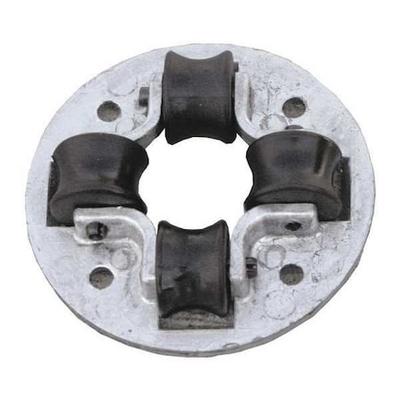 REELCRAFT HR1057 Hose Roller Guide,For 3/8 to 1/2 ID Hose
