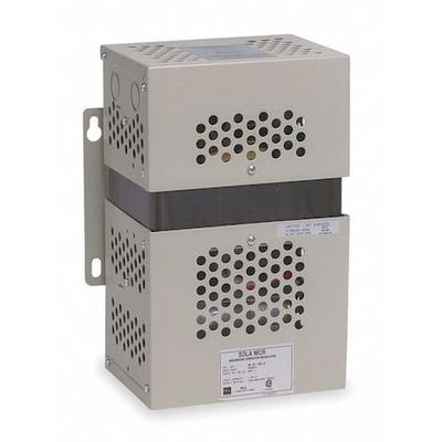 SOLAHD 63232108 Power Conditioner, 2.1A at 480V AC, 4.2A at 240V AC, 4.8A at