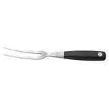 MERCER CUTLERY M20806 High Carbon Stainless Steel Forged Fork, 10-1/4" x 1"
