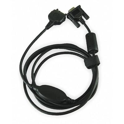 MOTOROLA 0105950U15 DTR Series Programming Cable
