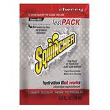 SQWINCHER 159015301 Sports Drink Liquid Concentrate 0.6 oz., Cherry, Pk50