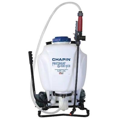 CHAPIN 61808 4-Gallon Backpack Sprayer