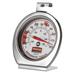 RUBBERMAID COMMERCIAL FGR80DC Analog Mechanical Food Service Thermometer with