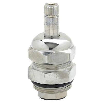 T&S BRASS 006482-40NS Faucet Cartridge, Brass