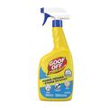 GOOF OFF FG659WM Liquid 22 oz. Heavy Duty Remover Degreaser, Trigger Spray