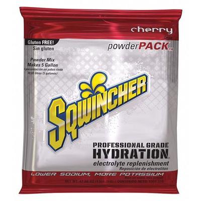 SQWINCHER 159016401 Sports Drink Mix Powder 47.66 ...