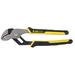 STANLEY 84-522 Tongue and Groove Pliers,8 In.