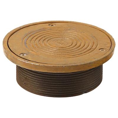 SMITH LIGHT COMMERCIAL 410-10 Light Commercial - Medium Duty Strainer, cast