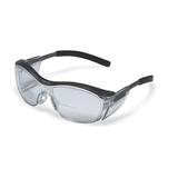 3M 11500-00000-20 Reading Glasses,+1.5,Gray,Polycarbonate