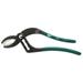 SK PROFESSIONAL TOOLS 7625 Soft Jaw Pliers,Cannon Plug,Green,10 In