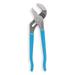 CHANNELLOCK 415 10 in Straight Jaw Tongue and Groove Plier, Smooth