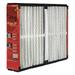 HONEYWELL HOME POPUP2025 20x25x5 Synthetic Furnace Air Cleaner Filter, MERV 11