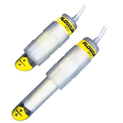 FLOWLINE LO10-1305 Optic Leak Detector, Universal, Polypro