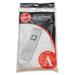 HOOVER 4010001A Bag,A,Non-reusable,PK3