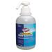 CLOROX 02176 16.7 oz Liquid Hand Sanitizer Pump Bottle