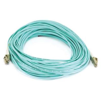 MONOPRICE 7623 Fiber Optic Patch Cord,LC/LC,20m,Multi