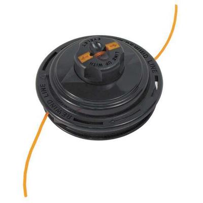 MAKITA T-01753A Bump & Feed Trimmer Head, M10 X 1.25 LH