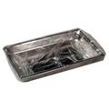 DAYMARK IT110814 Ovenable Pan Liner,Plastic,34"W,PK100