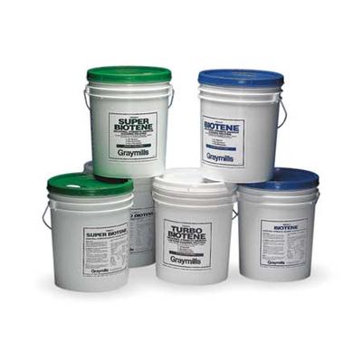 GRAYMILLS M2062-141 Cleaning Solvent, 5 Gal.