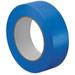 TAPECASE PT14 Painters Masking Tape,Blu,1-1/2In x 60Yd