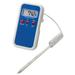 TRACEABLE 4146 Thermocouple Thermometer,1 Input