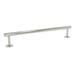 WINGITS WMETBPS18 Towel Bar,Chrome,Modern Elegance,18In